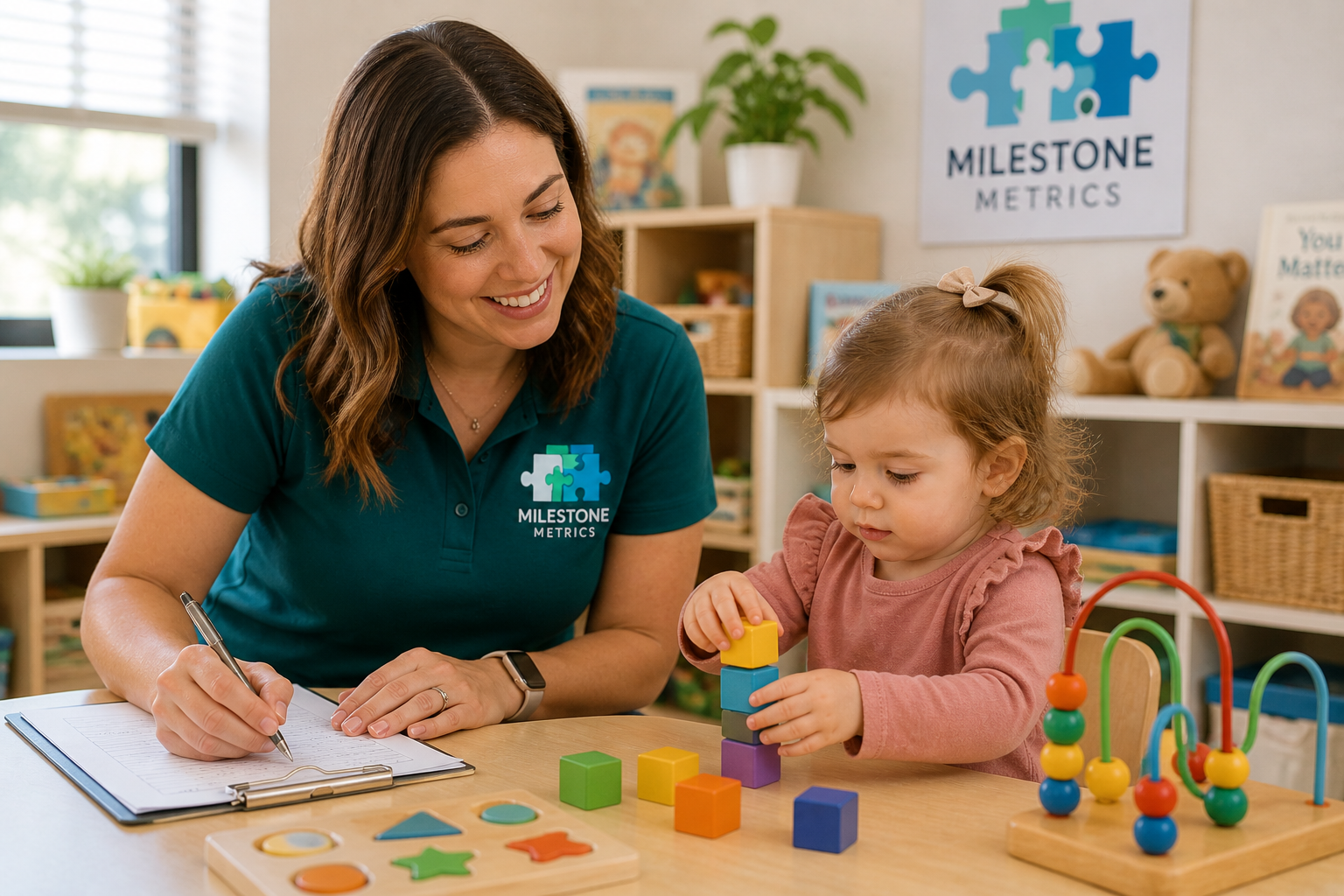 Early childhood training and professional development
